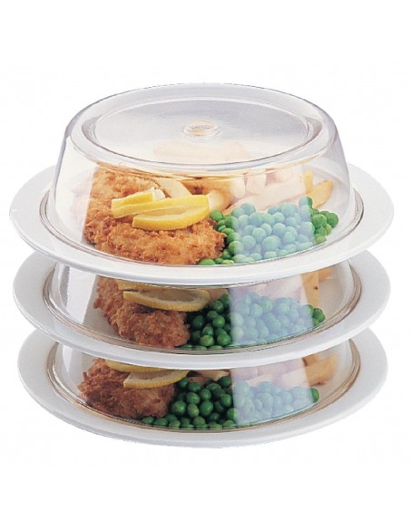 Polycarbonate Plate Ring