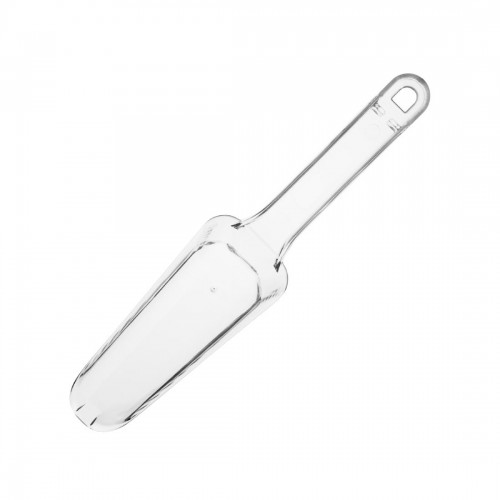 Kristallon Polycarbonate Scoop 170ml