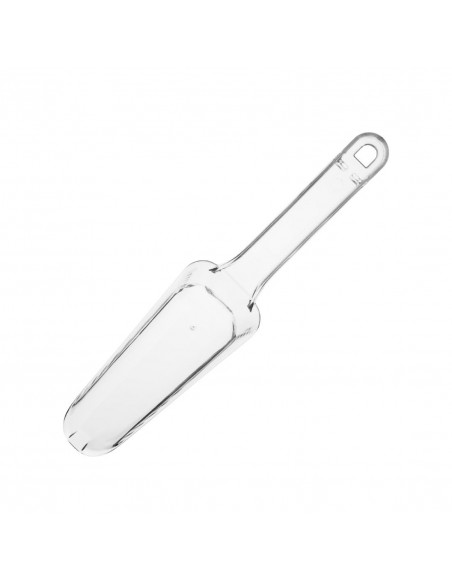 Kristallon Polycarbonate Scoop 170ml