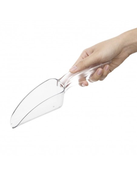 Kristallon Polycarbonate Scoop 170ml