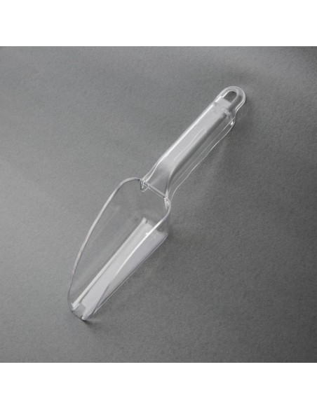 Kristallon Polycarbonate Scoop 170ml