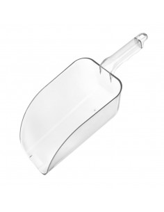 Kristallon Polycarbonate Scoop 1.9Ltr