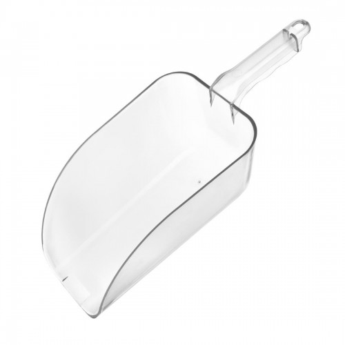 Kristallon Polycarbonate Scoop 1.9Ltr