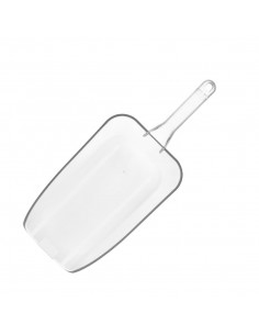 Kristallon Polycarbonate Scoop 1.9Ltr 2