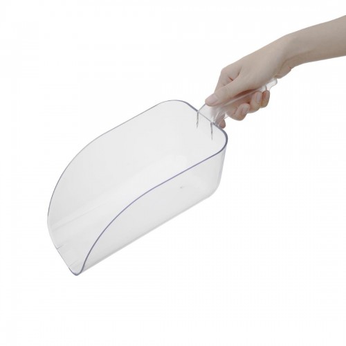 Kristallon Polycarbonate Scoop 1.9Ltr