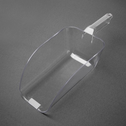 Kristallon Polycarbonate Scoop 1.9Ltr