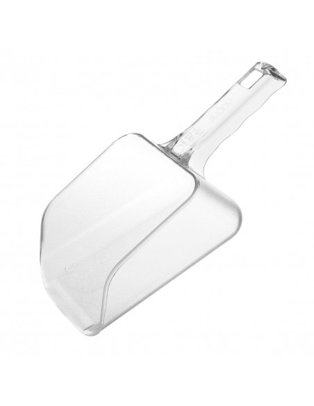 Kristallon Polycarbonate Scoop 900ml