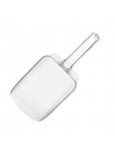 Kristallon Polycarbonate Scoop 900ml 2