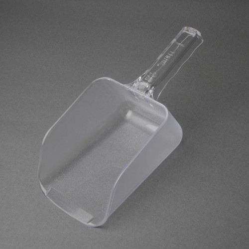 Kristallon Polycarbonate Scoop 900ml