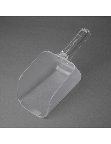 Kristallon Polycarbonate Scoop 900ml