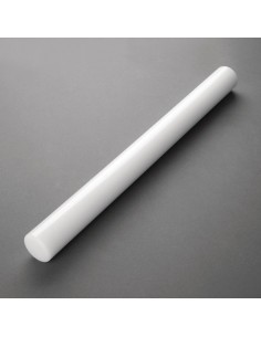 Polyethylene Rolling Pin 50cm