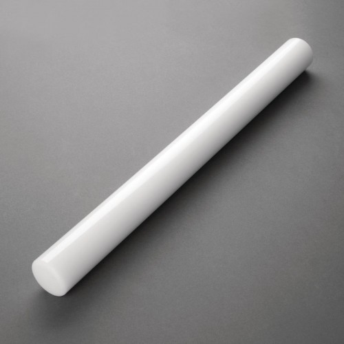 Polyethylene Rolling Pin 50cm