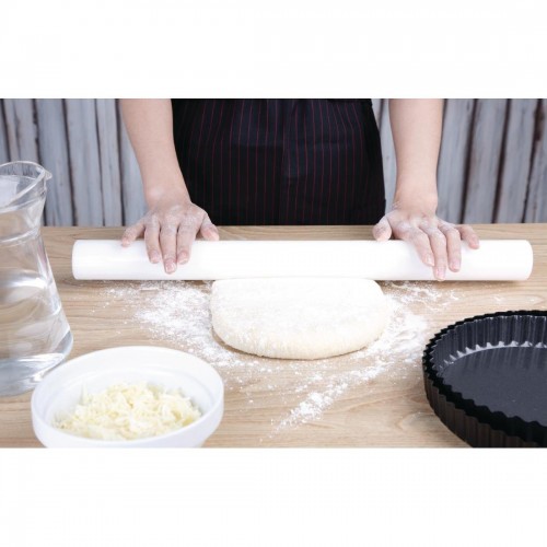 Polyethylene Rolling Pin 50cm