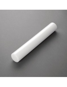 Polyethylene Rolling Pin 30cm