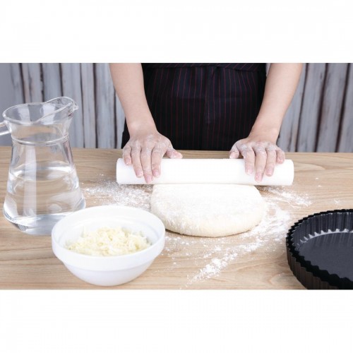 Polyethylene Rolling Pin 30cm