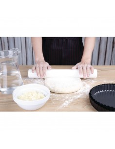 Polyethylene Rolling Pin 35.5cm 2