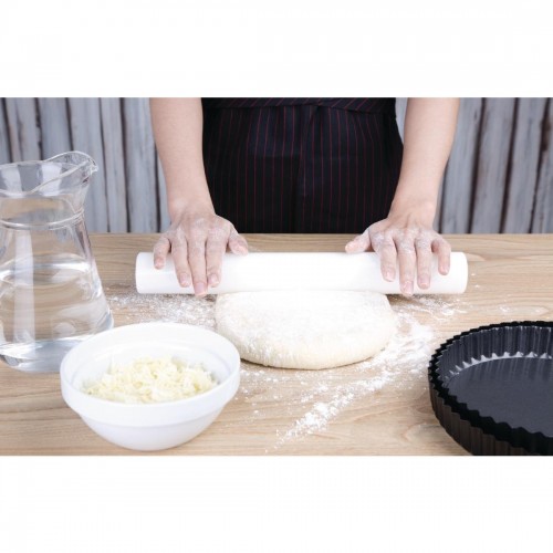 Polyethylene Rolling Pin 35.5cm