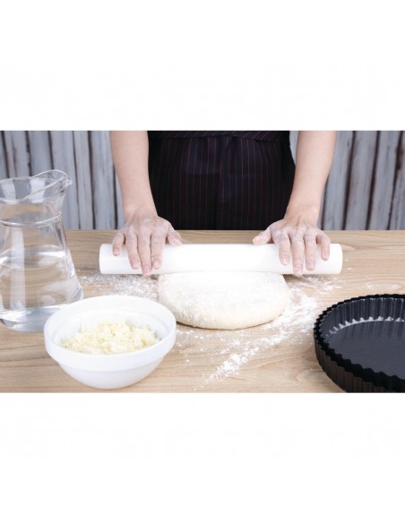 Polyethylene Rolling Pin 35.5cm