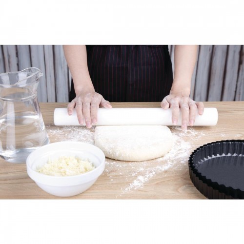 Polyethylene Rolling Pin 40cm