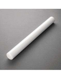 Polyethylene Rolling Pin 46cm
