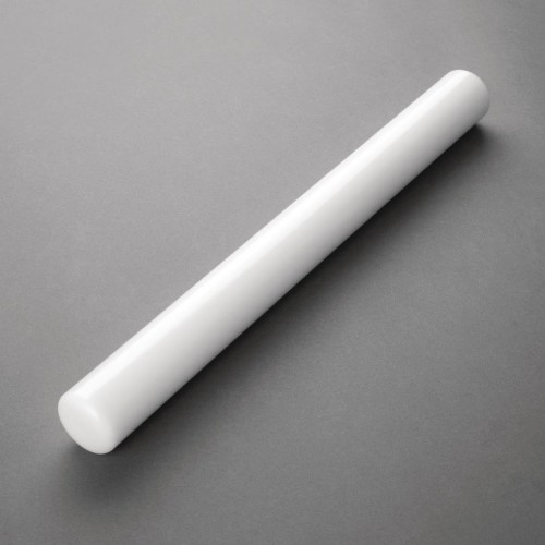 Polyethylene Rolling Pin 46cm