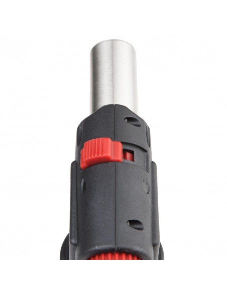 Vogue Pro-Chefs Blow Torch