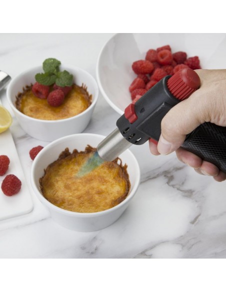 Vogue Pro-Chefs Blow Torch