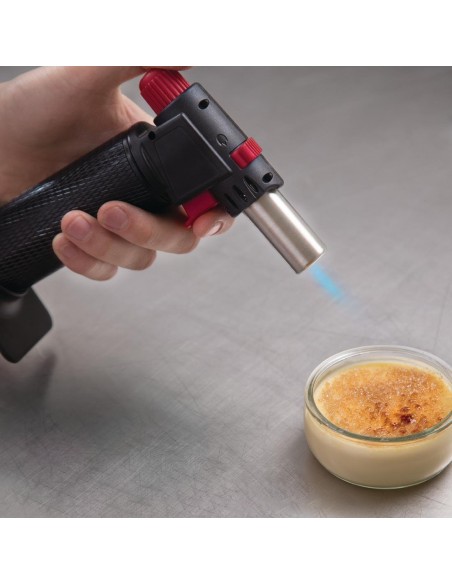 Vogue Pro-Chefs Blow Torch