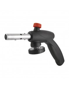 Vogue Pro Clip-On Torch Head with Handle