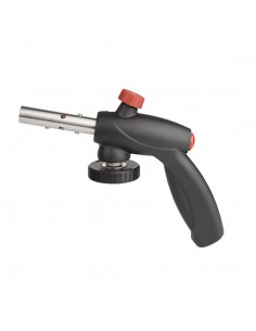 Vogue Pro Clip-On Torch Head with Handle 2