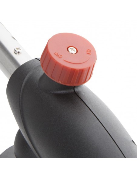 Vogue Pro Clip-On Torch Head with Handle