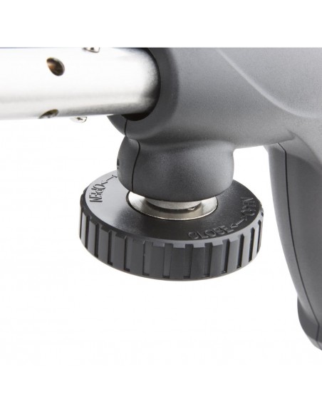 Vogue Pro Clip-On Torch Head with Handle