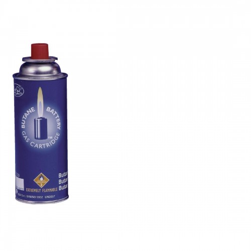 Vogue Pro Clip-On Torch Head with Handle