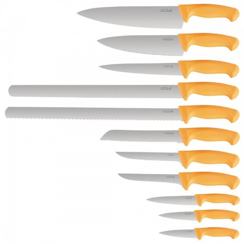 Vogue Pro Utility Knife 12.5cm