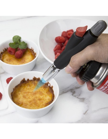 Vogue Quick Fit Torch Head