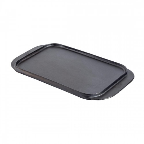 Reversible Double Griddle