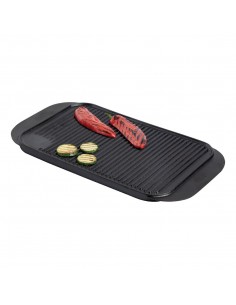 Reversible Double Griddle 2