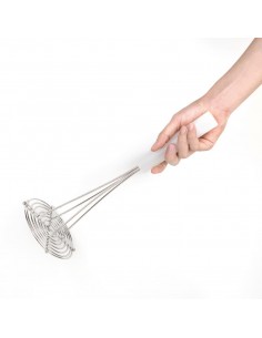 Vogue Round Potato Masher 2