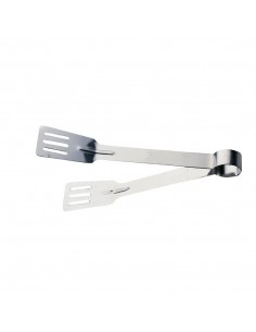 Vogue Sandwich Tongs 9in