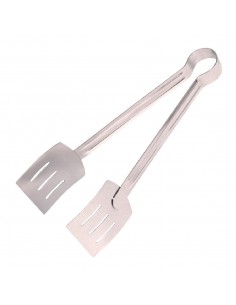 Vogue Serving Tongs 9in