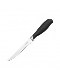 Vogue Soft Grip Boning Knife 15cm