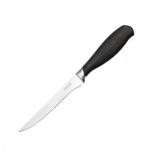 Vogue Soft Grip Boning Knife 15cm