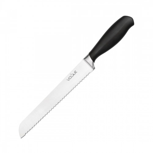 Vogue Soft Grip Bread Knife 20.5cm