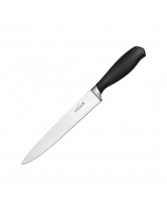 Vogue Soft Grip Carving Knife 20.5cm