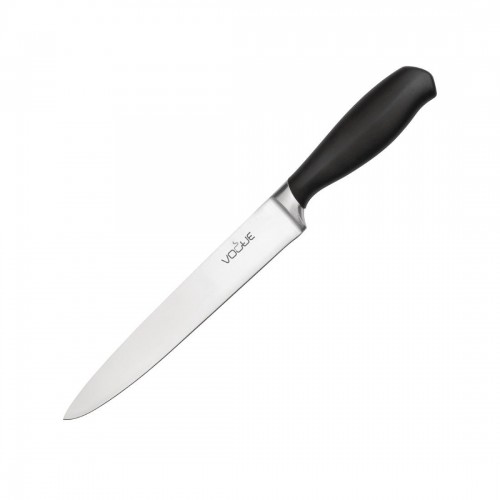 Vogue Soft Grip Carving Knife 20.5cm