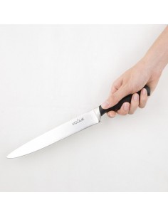 Vogue Soft Grip Carving Knife 20.5cm 2