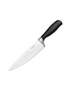 Vogue Soft Grip Chefs Knife 20.5cm