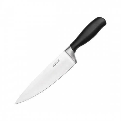 Vogue Soft Grip Chefs Knife 20.5cm