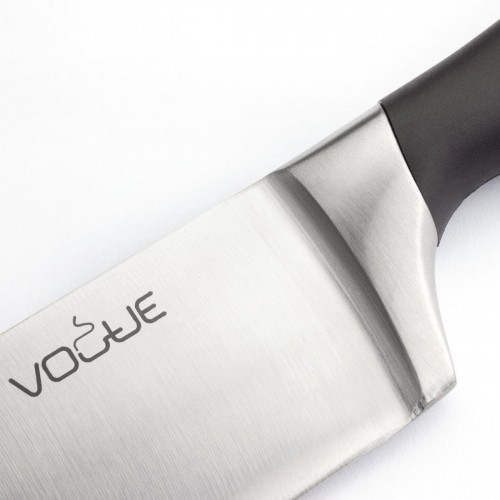 Vogue Soft Grip Chefs Knife 20.5cm