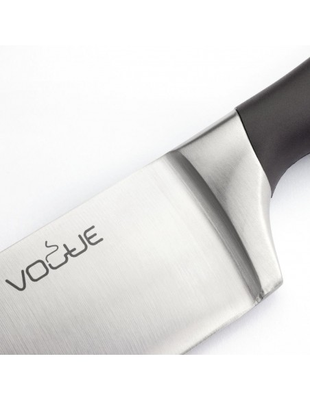 Vogue Soft Grip Chefs Knife 20.5cm